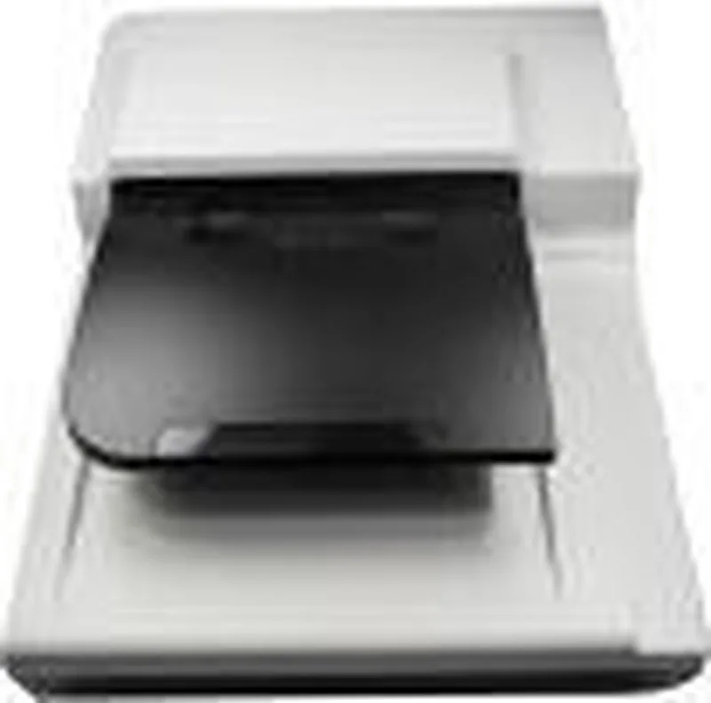 CE863-60119 Flatbed Scanner assembly - Duplex by HP in White – product photo