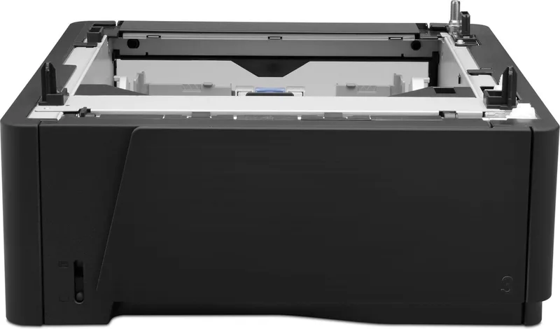 CF284A LaserJet Papierinvoer/lade van HP in Grijs – productfoto
