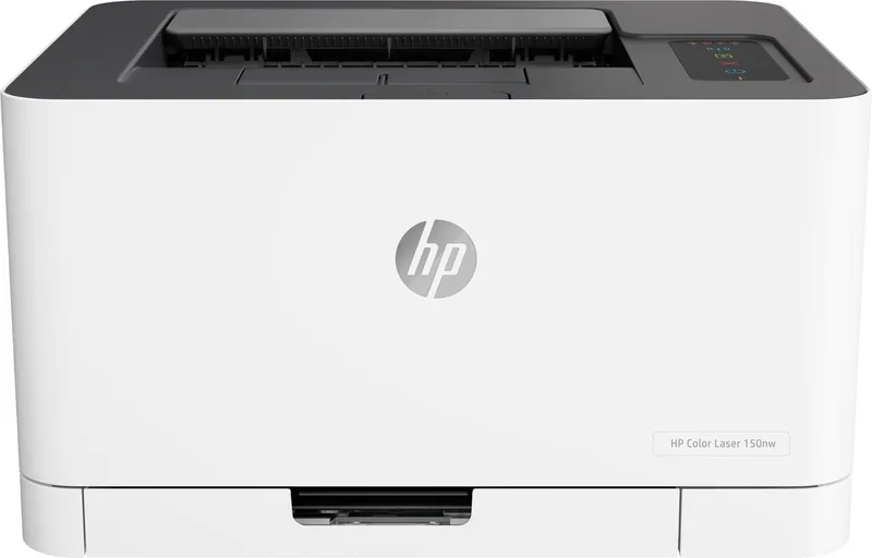 Color Laser 150nw - Kleuren Laserprinter de HP en Blanc – photo produit