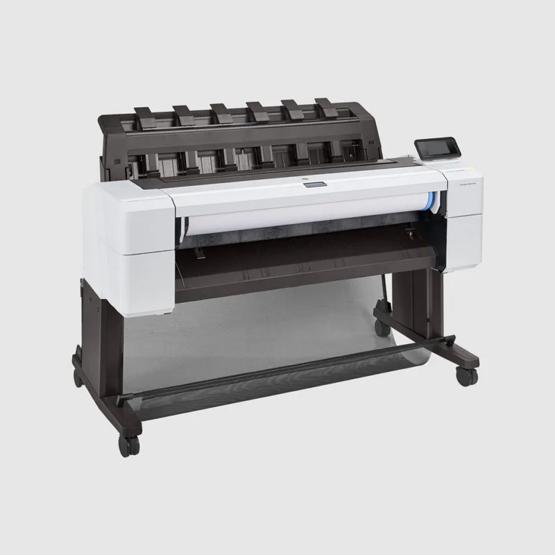 DESIGNJET T1600DR - 36IN grootformaat-printer 2400 x 1200 DPI van HP in Kleur – productfoto