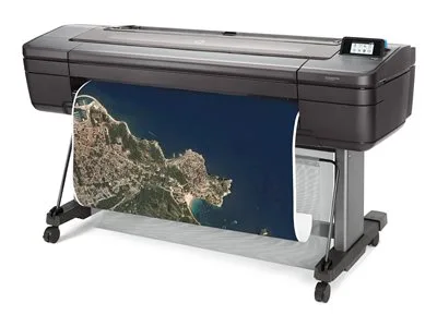 DesignJet Z6 61cm PostScript Printer von HP – Produktfoto