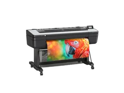 DesignJet Z9+ dr 44inch PS Printer von HP – Produktfoto