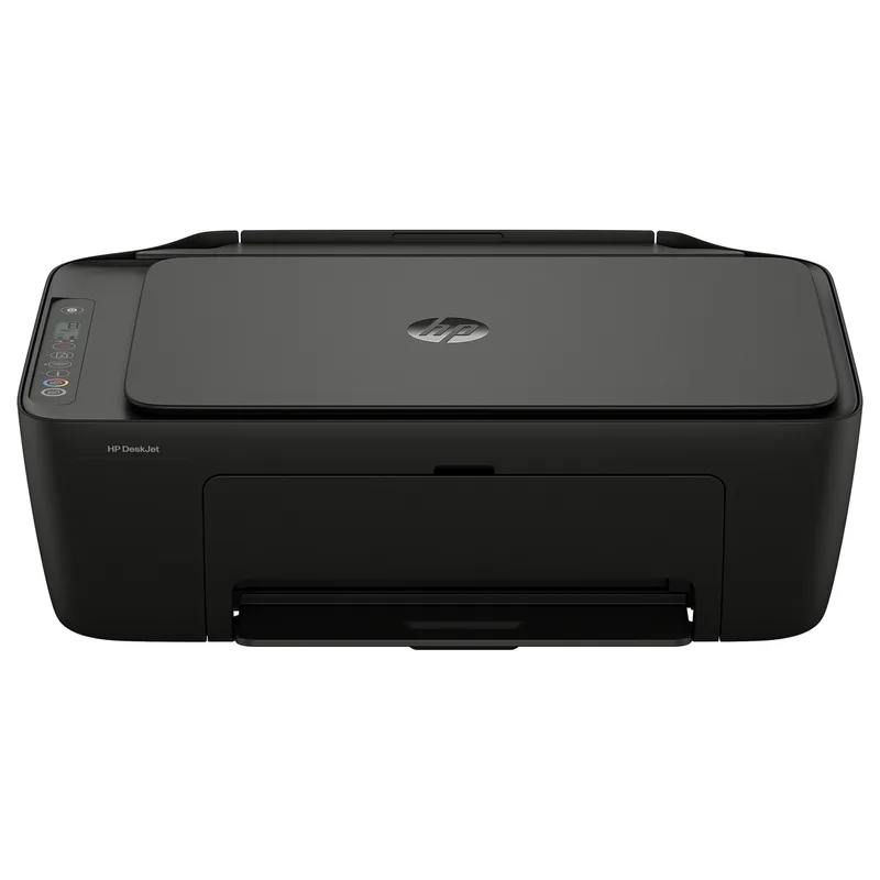 Deskjet 2910 Wireless 4in1 Multifunktionsgerät Thermal Inkjet Farbe A4 7,5s/m von HP – Produktfoto
