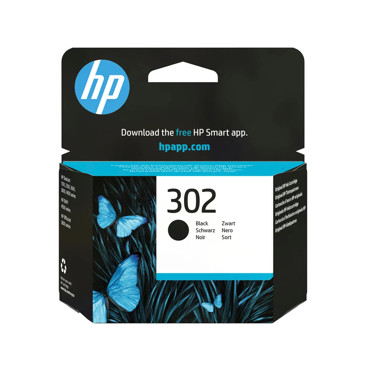 F6U66AE de HP – photo produit