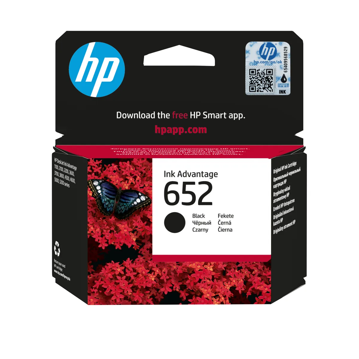 F6V25AE de HP – photo produit