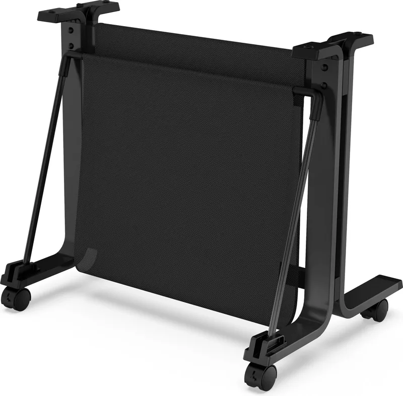Holder HP T200/T600 Printer van HP in Zwart – productfoto