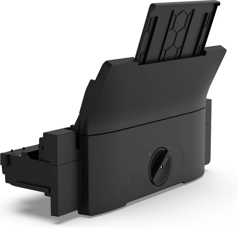 Holder HP T200/T600 Printer by HP in Black – product photo