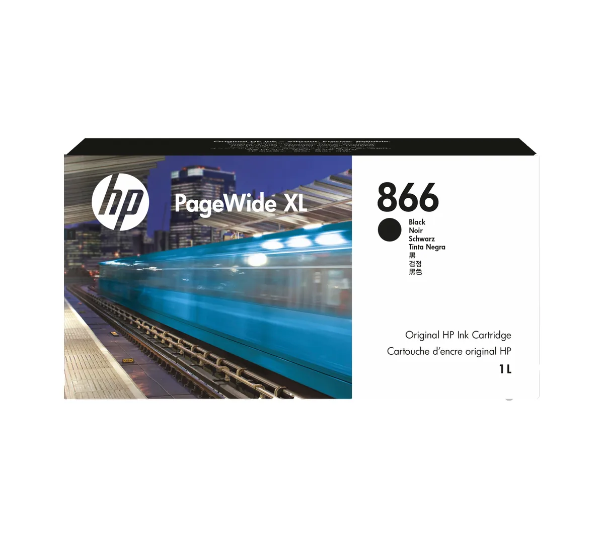 HP3ED94A de HP – photo produit