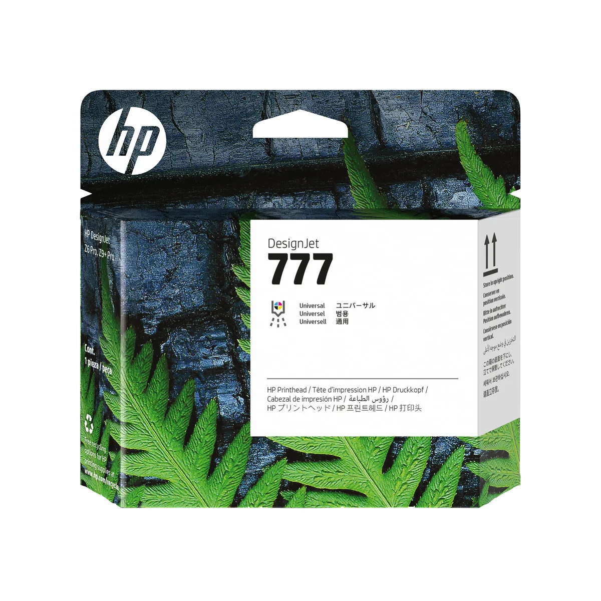 HP3EE09A de HP – photo produit