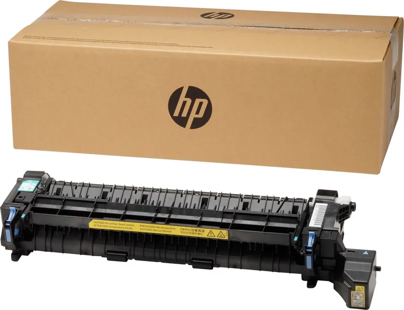 LaserJet - 220V - Printer-fuserset by HP in Black – product photo
