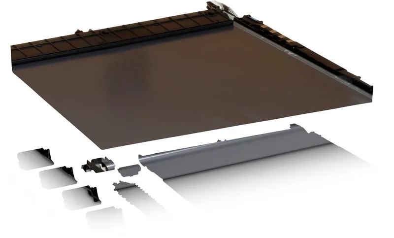 LaserJet beeldoverdrachtsbandkit van HP – productfoto