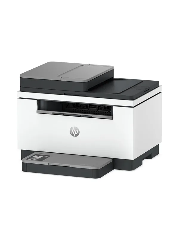 LaserJet MFP M248sdn - Mono-Laser-Multifunktionsdrucker fra HP – produktbillede