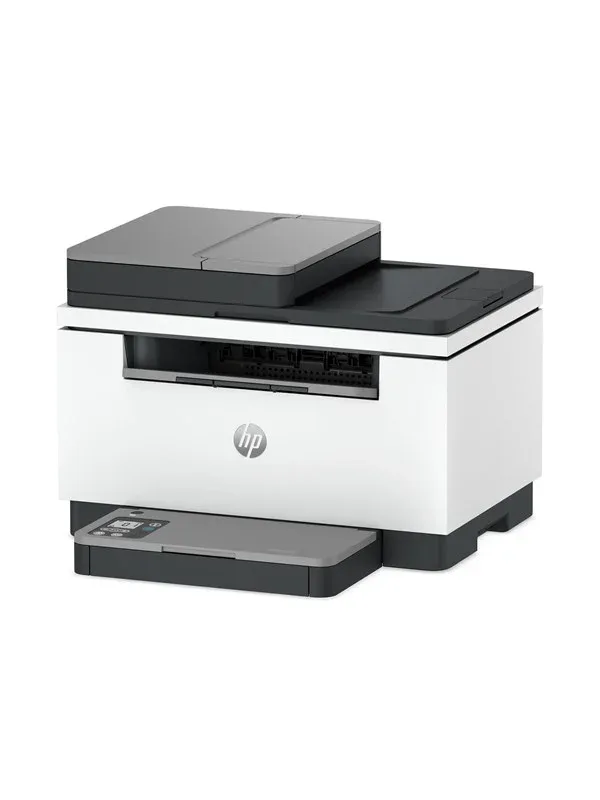 LaserJet MFP M248sdw - Mono-Laserdrucker - Drucken Kopieren Scannen fra HP – produktbillede