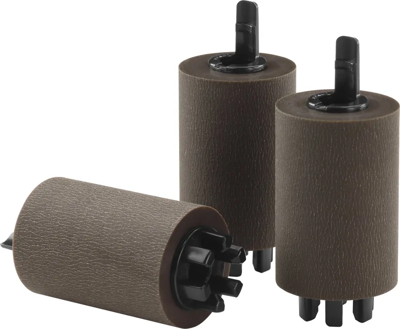 LaserJet MP rolkit by HP in Brown – product photo