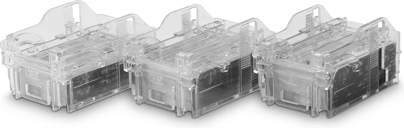 LaserJet Stplr/Stckr Finisher Staples van HP – productfoto