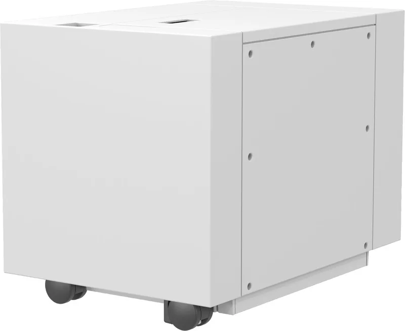 LaserJet Workgroup-taakscheider 6GW52A fra HP i Grå – produktbillede