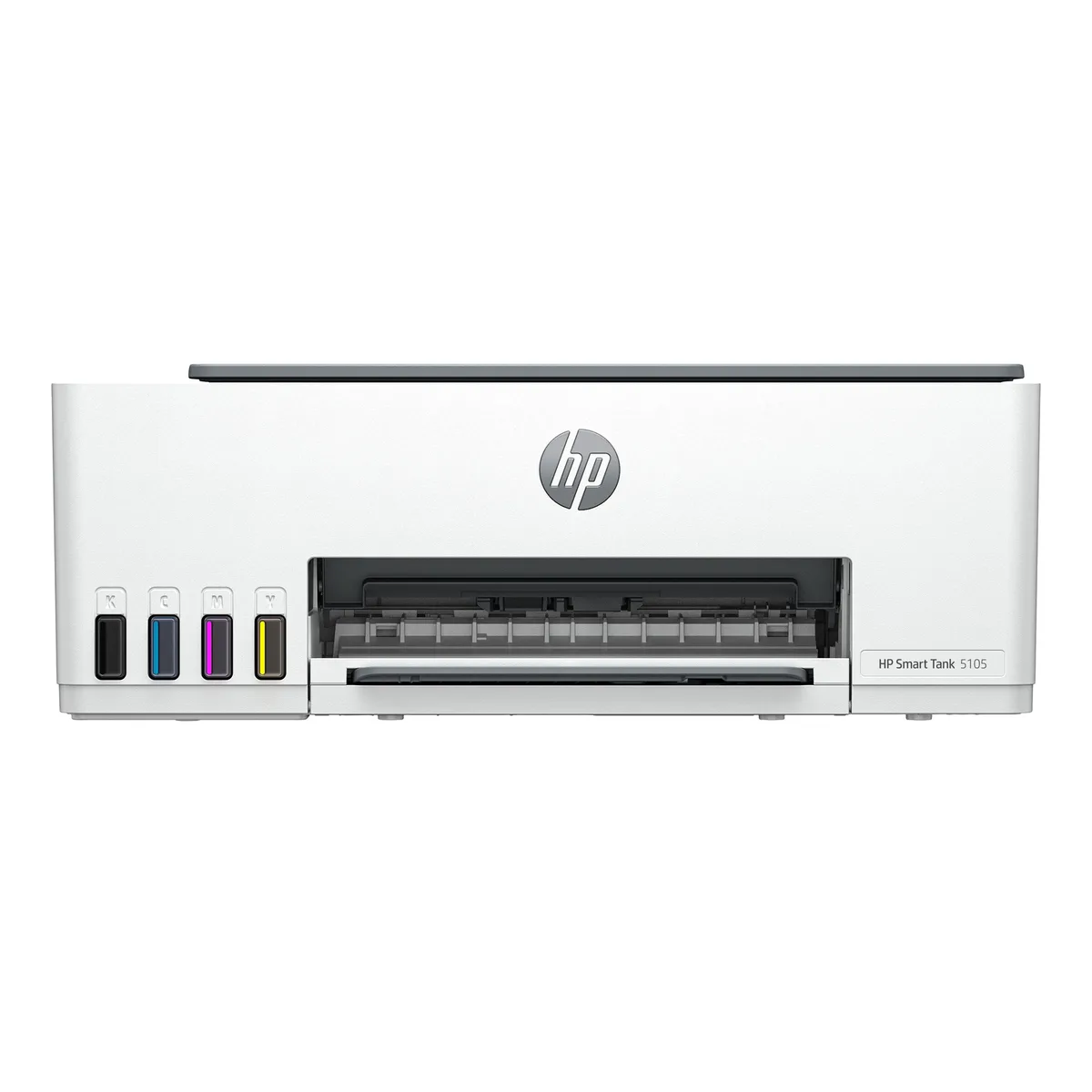 Multifunctional inktjet hp smart tank 5105 van HP – productfoto