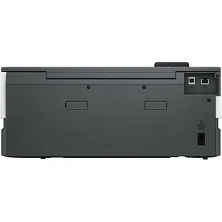 OfficeJet Pro 9110b All-in-one inkjet printer Grijs de HP – photo produit 5 sur 6