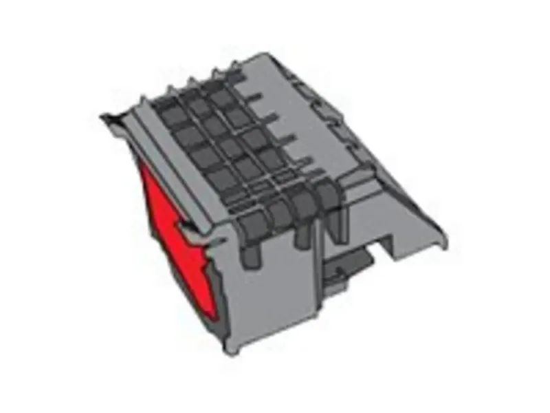 Original - Druckkopf - für Officejet Pro von HP – Produktfoto