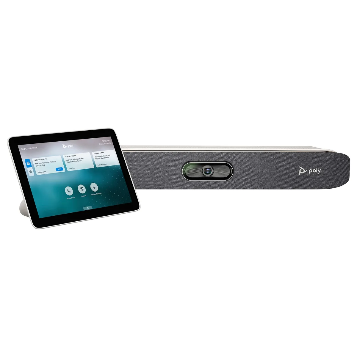 POLY STUDIO X30 ALL-IN-ONE von HP – Produktfoto