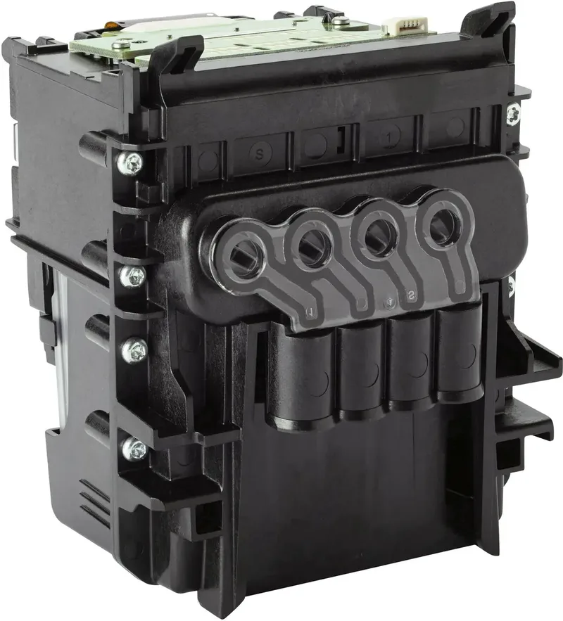 Printkop 729 Origineel F9J81A 1 stuk(s) von HP – Produktfoto