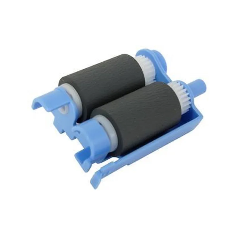 RM2-5452-000CN Multifunktional Roller Drucker-/Scanner-Ersatzteile (RM2-5452-000CN) van HP in Zwart – productfoto