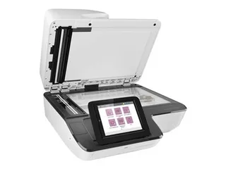 ScanJet Enterprise Flow N9120 fn2