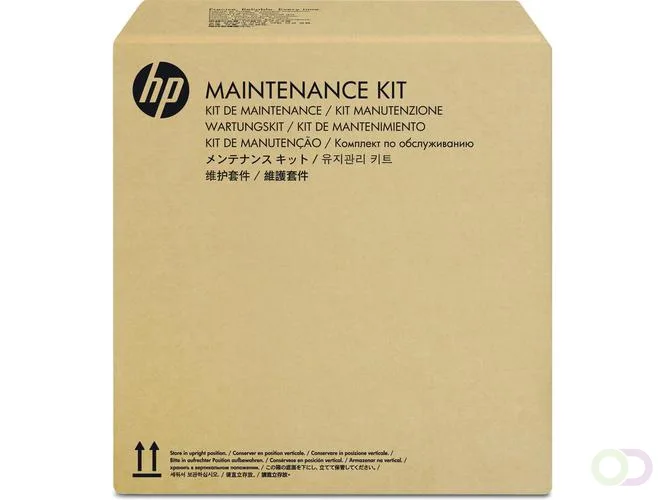 L2742a Printerrullesæt fra HP – produktbillede