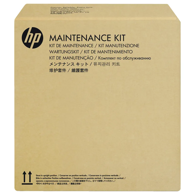 ScanJet Rollen Austauschkit für SJ Pro 2500 f1 von HP – Produktfoto