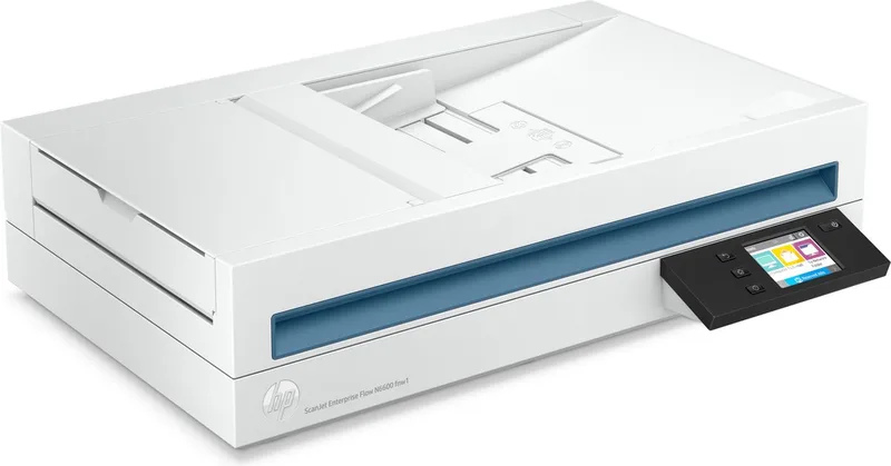 Scanner FLOW N6600 HP 20G08A#B19 by HP – product photo