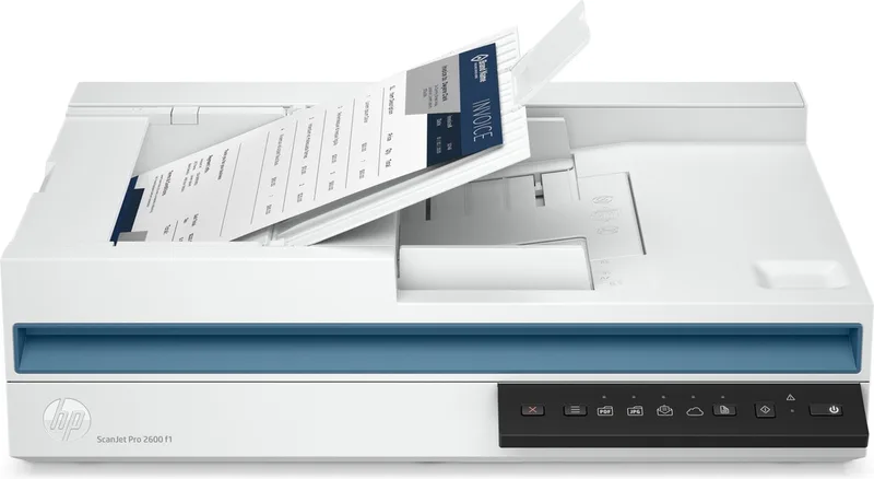 Scanner HP 20G05A#B19 van HP – productfoto