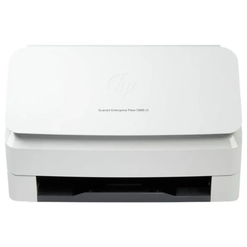 Scanner HP 6FW09A#B19 White von HP – Produktfoto 2 von 3