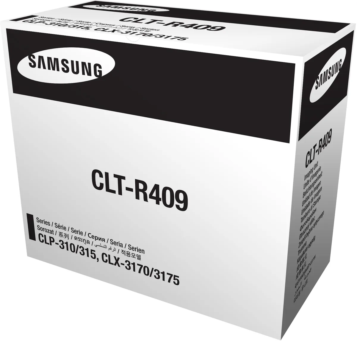 SU414A van HP – productfoto