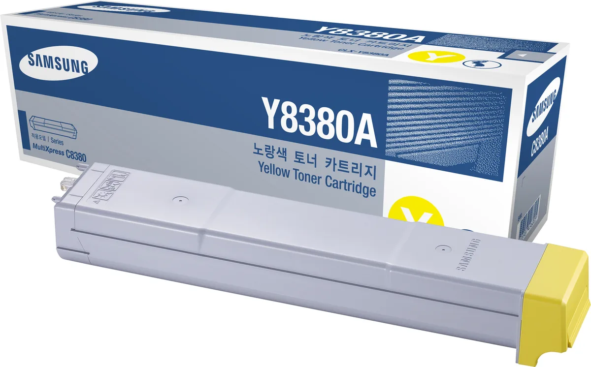 SU627A van HP – productfoto