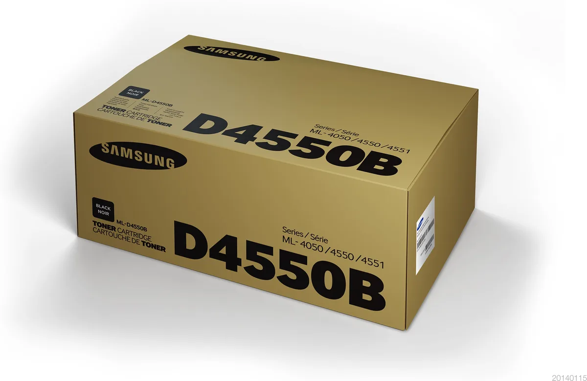 SU687A van HP – productfoto