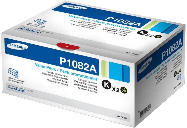 SV118A von HP – Produktfoto
