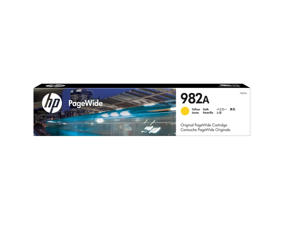 T0B25A de HP – photo produit