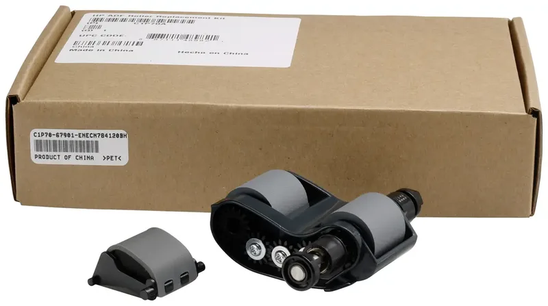 Walsset C1P70A Color LaserJet Managed Flow MFP M880, LaserJet Enterprise Flow MFP M830, MFP M880 de HP – photo produit
