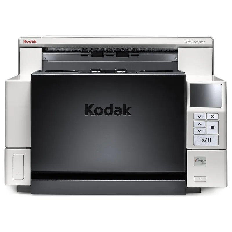 i4250 Scanner von Kodak – Produktfoto