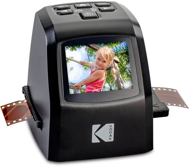 RODFD20 - Mini Digitale Film Scanner