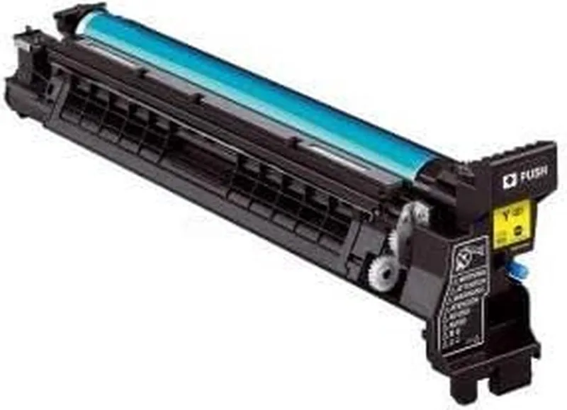 A7U40RD, Origineel, Konica Minolta Bizhub C258/ C308/C368 van Konica Minolta in Zwart – productfoto
