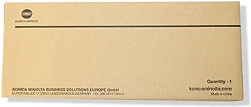 DR-316, Origineel, Konica Minolta, Bizhub C250i C300i C360i, 1 stuk(s), 65000 pagina's, Laserprinten by Konica Minolta in Black – product photo