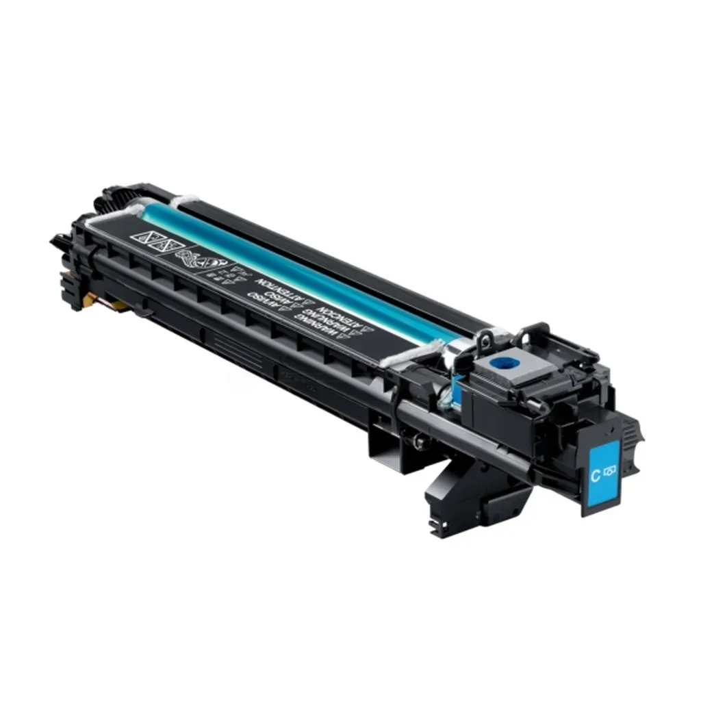 Imaging Unit cyan A0WG0KH N/A fra Konica Minolta – produktbillede