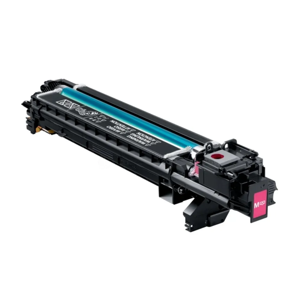 Imaging Unit magenta A0WG0EH N/A fra Konica Minolta – produktbillede