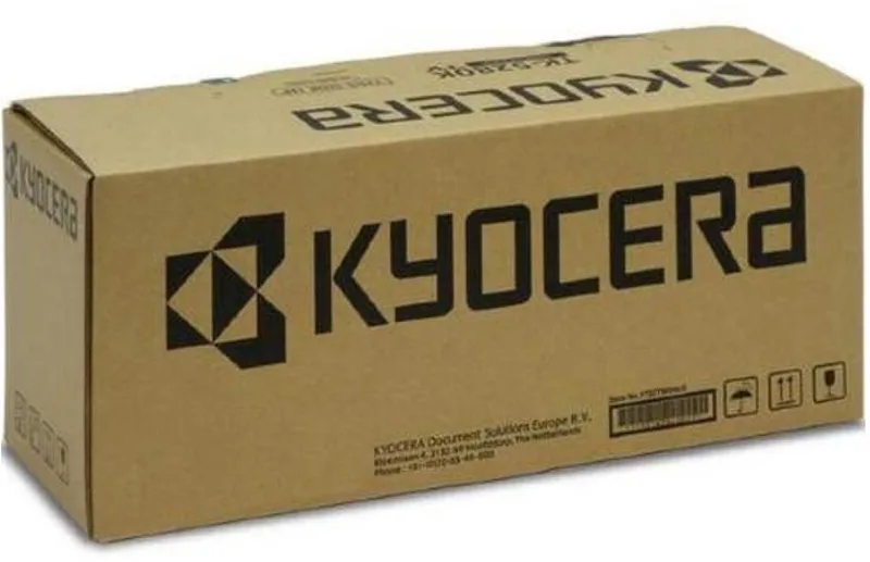 DK-8505, Origineel, Kyocera, TASKalfa 3050ci, 3550ci, 4550ci, 5550ci, 1 stuk(s), 600000 pagina's, Laserprinten van Kyocera in Zwart – productfoto