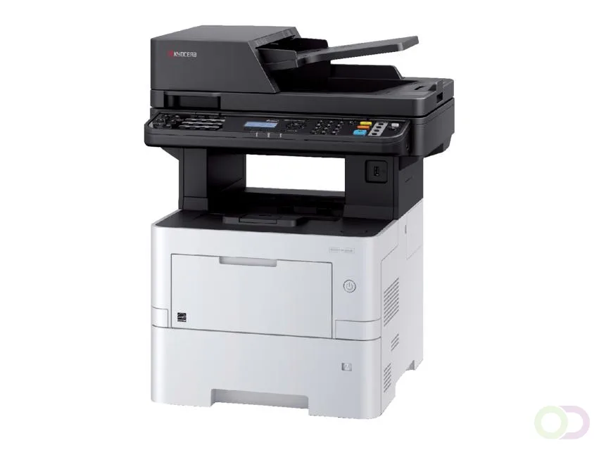 ECOSYS M3645dn Laser A4 1200 x 1200 DPI 45 ppm (1102TG3NL0) fra Kyocera – produktbillede