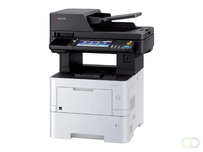 ECOSYS M3645idn Laser A4 1200 x 1200 DPI 45 ppm (1102V33NL0) fra Kyocera – produktbillede