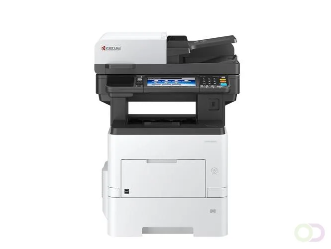 ECOSYS M3860idn Laser A4 1200 x 1200 DPI 60 ppm (1102X93NL0) fra Kyocera – produktbillede