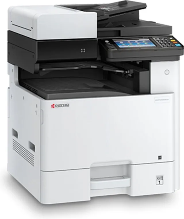 ECOSYS M8130cidn - All-in-One incl. HyPAS Laserprinter A3 - Kleur