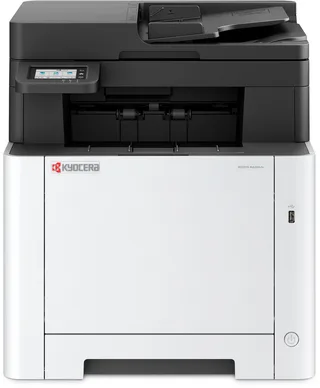 ECOSYS MA2101cfx Laser A4 1200 x 1200 DPI 21 ppm
